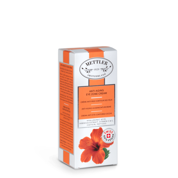 AntiAging Eye Zone Cream Mettler1929