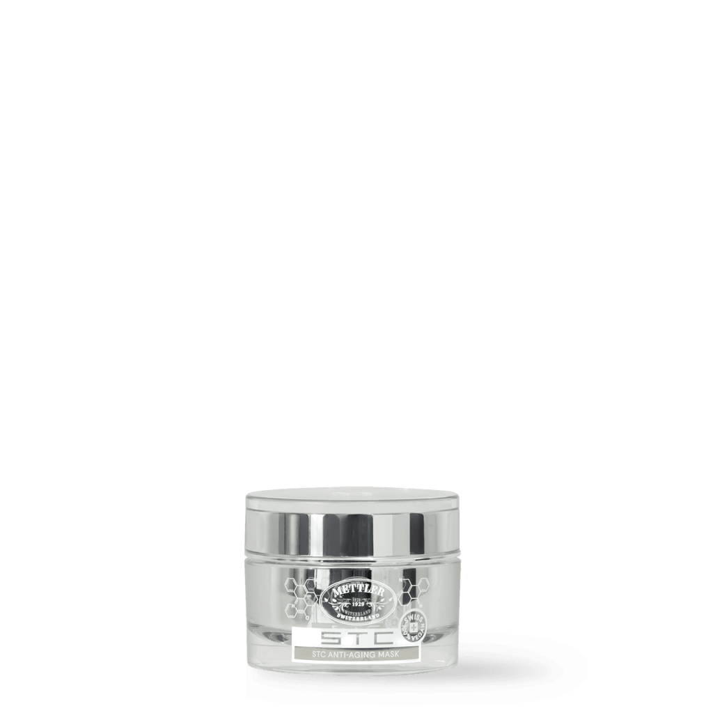 STC AntiAging Eye Contour Cream Mettler1929