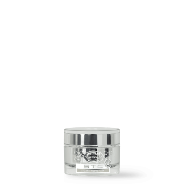 STC AntiAging Eye Contour Cream Mettler1929