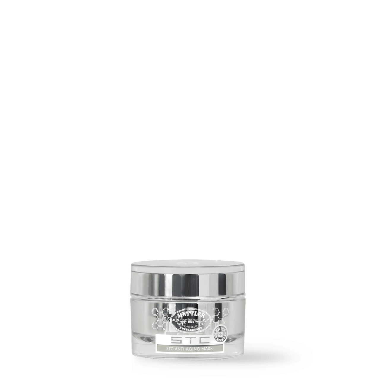 STC AntiAging Eye Contour Cream Mettler1929
