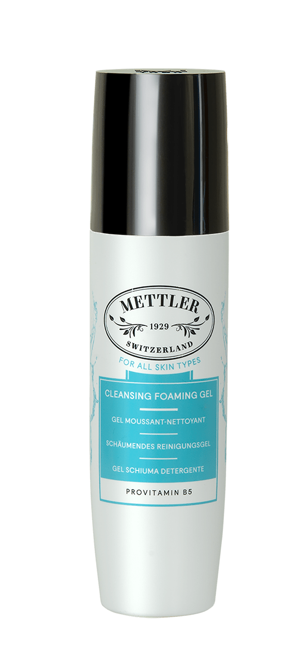 Cleansing Line