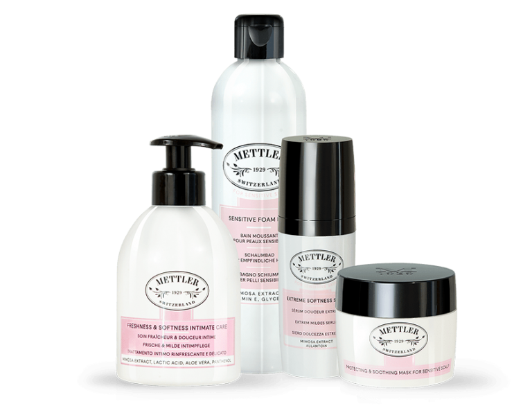 AntiAging Eye Zone Cream Mettler1929