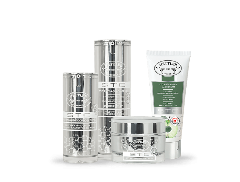 AntiAging Eye Zone Cream Mettler1929