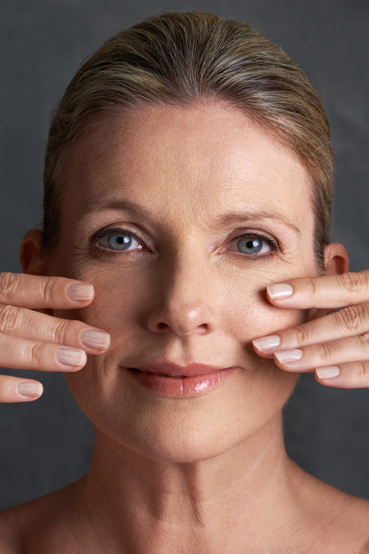 Anti-Aging Linie
